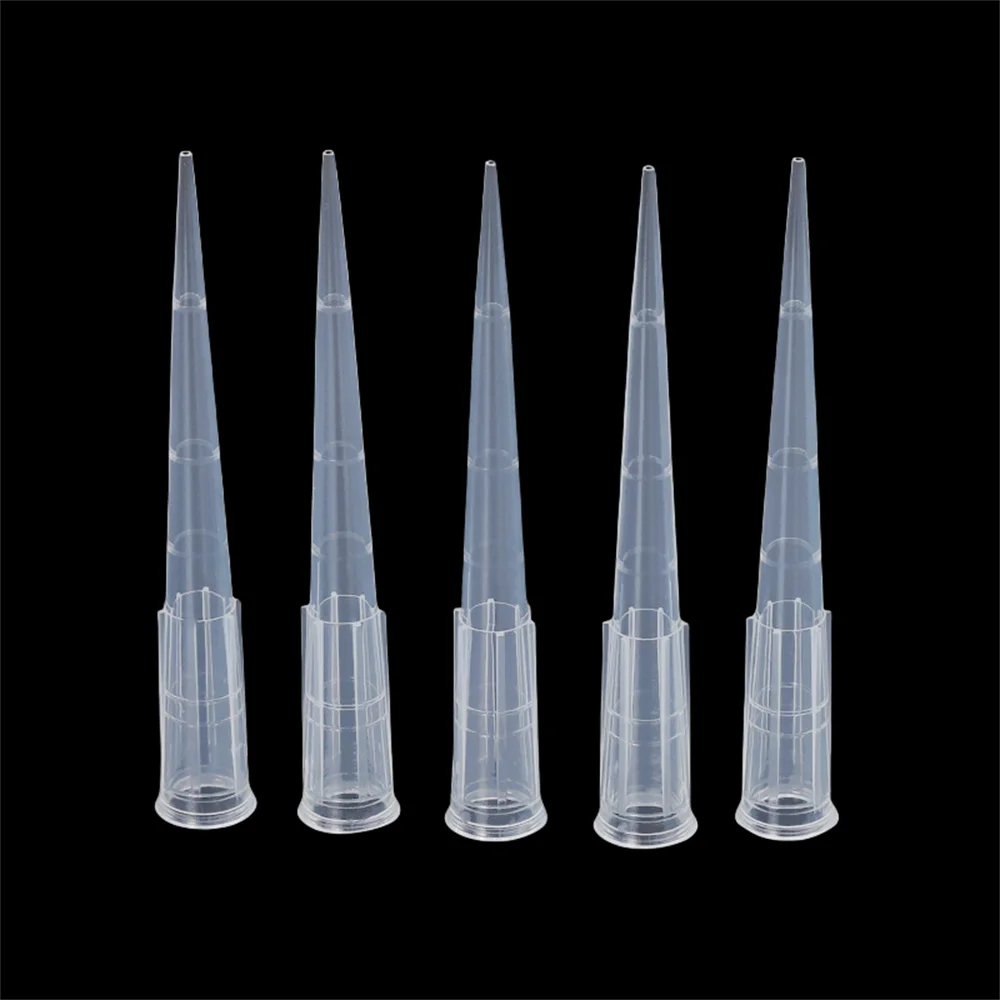 250uL Filter Tips Bagged Boxed Sterile Pipette Tips