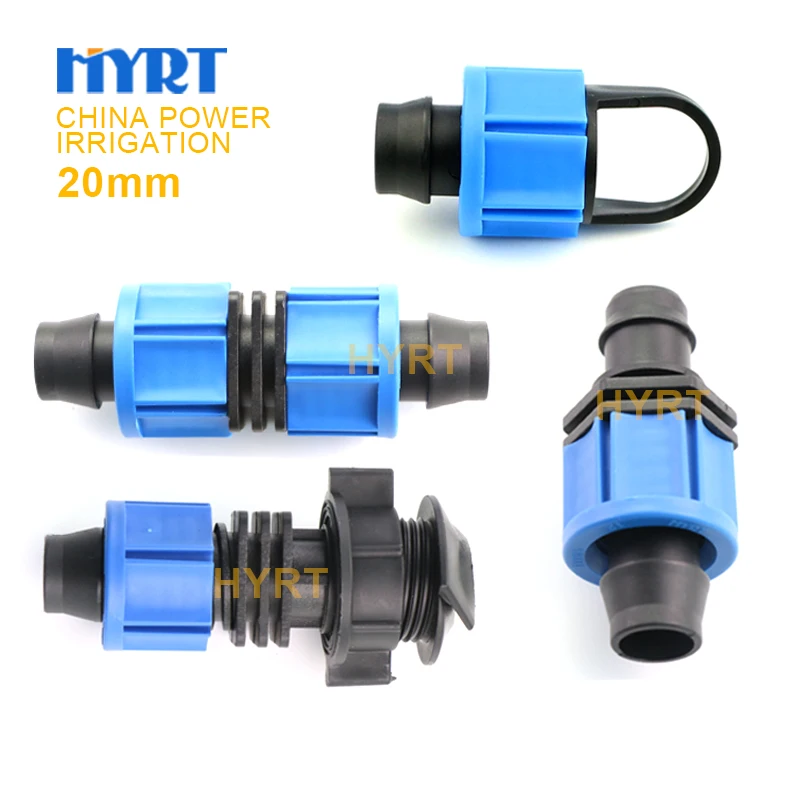 drip irrigation system for agriculture & farming use fitting