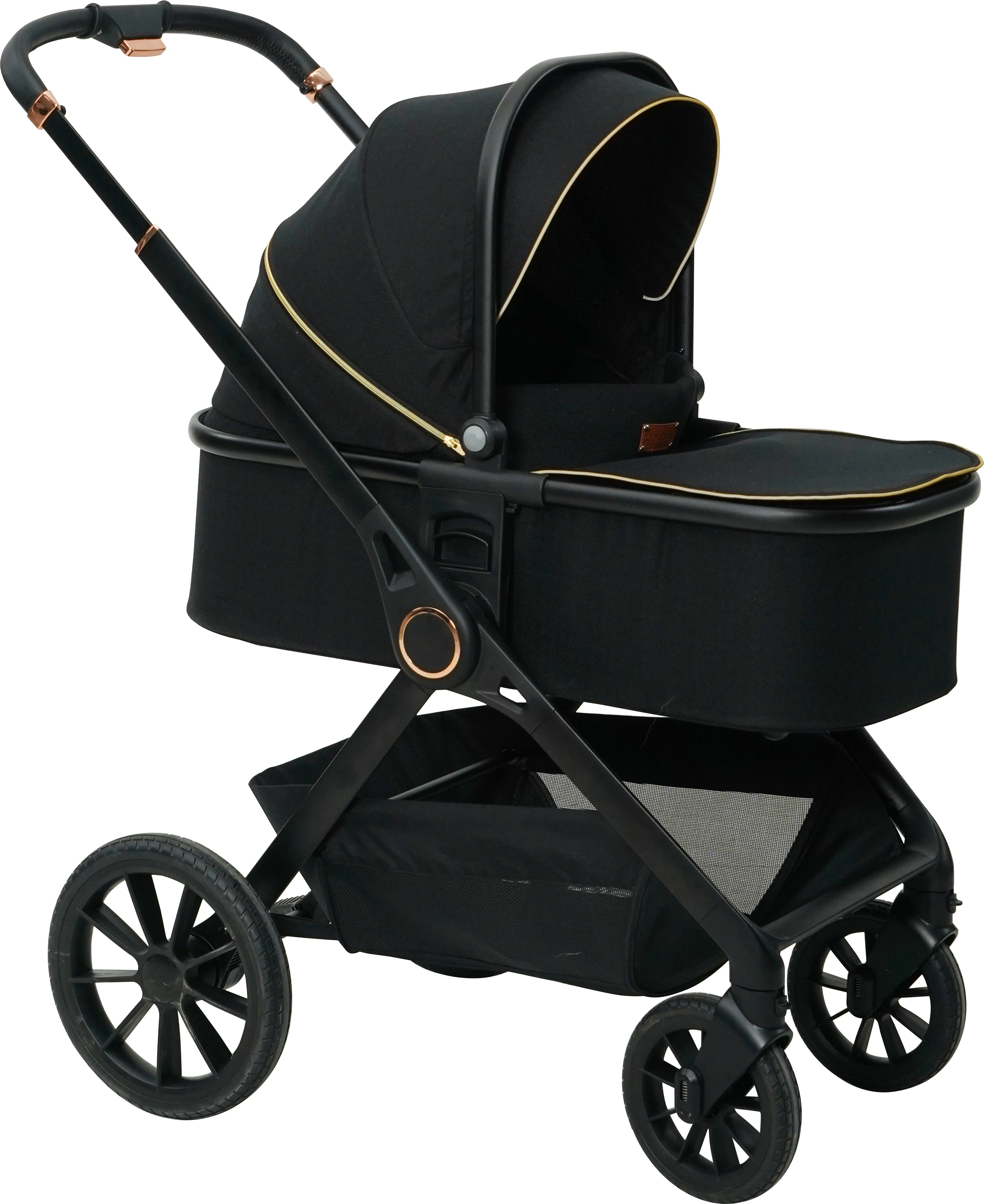 Cool Baby M001 baby products folding foldable 2 in 1 carriage for 6-36 month kid