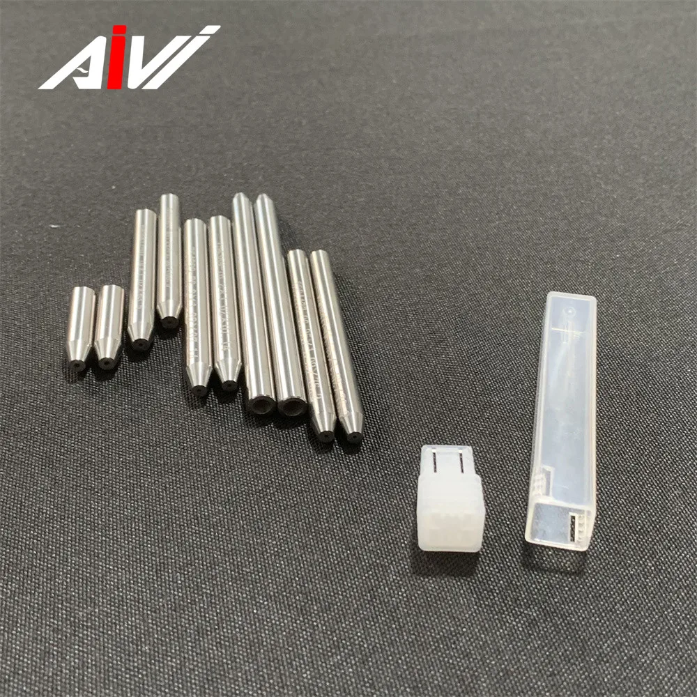 Abrasive High Quality Long Life Water Jet Cutting Nozzle For Waterjet Cutter Mixing Tube In Store