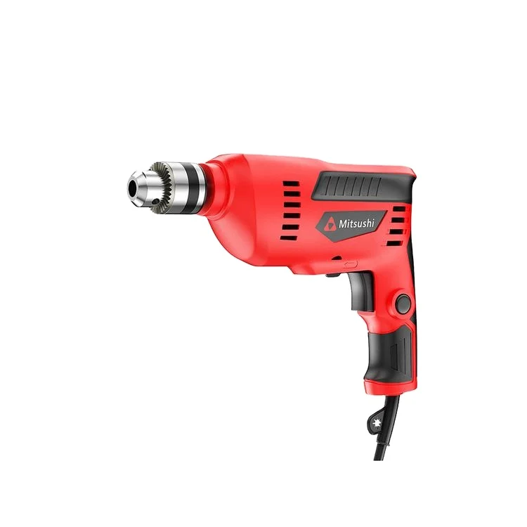 Electric Drill Durable Electric Drill with Thicker Gears High Quality Electric Drill Factory Wholesale Power Tools