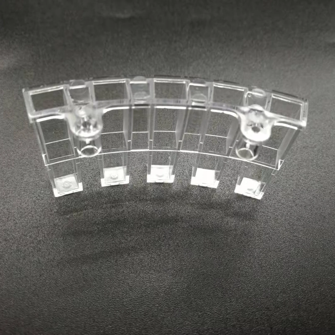 Лабораторный образец высокой чистоты FSK, чашка для автоматического химического анализатора mindray BS230 BS120, кювет