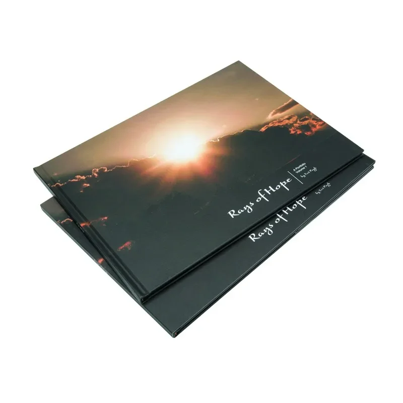 Выполненные на заказ фотографии книги услуги печати в твердом переплете книга с фотографиями