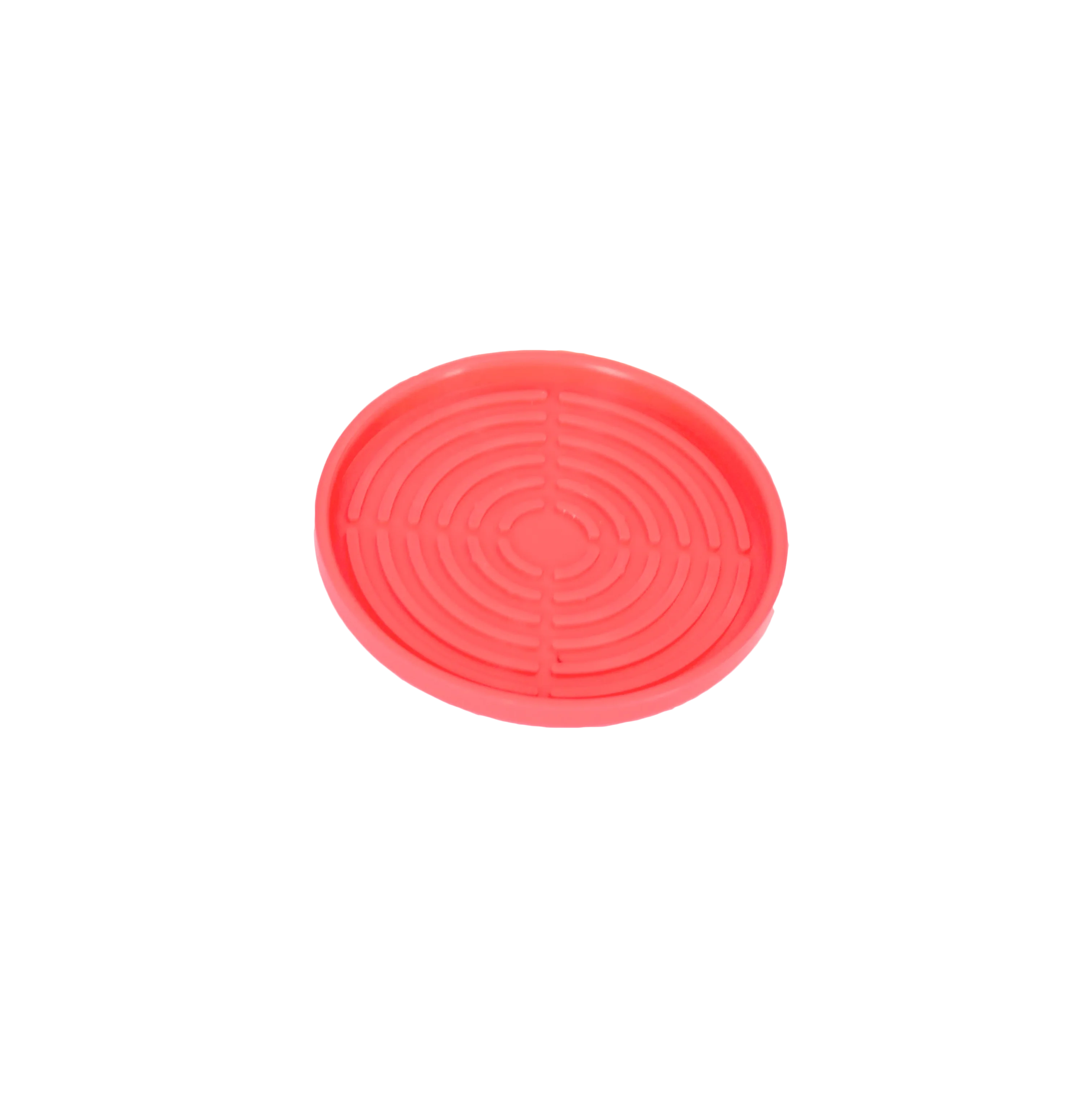 Manufacturing service of Custom silicone drink coasters Silicone coffee coaster Round silicone coasters custom molding service