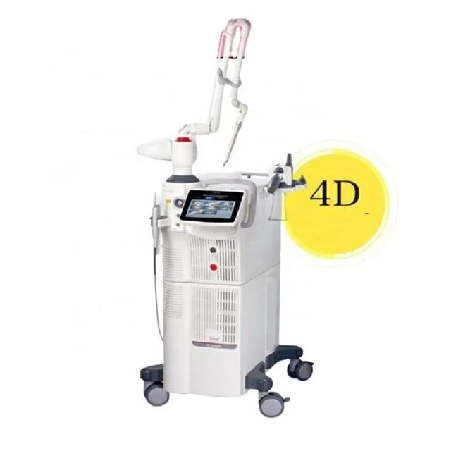2023 Low Price FOTONA 4D 2940 Erbium co2 Fraction Laser Machine For Sale