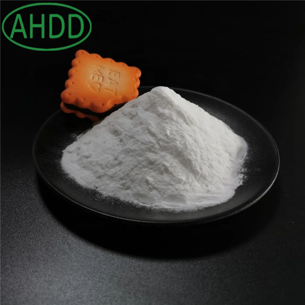 Primarily used as a leavening agent in baking food grade Sodium bicarbonate NaHCO3