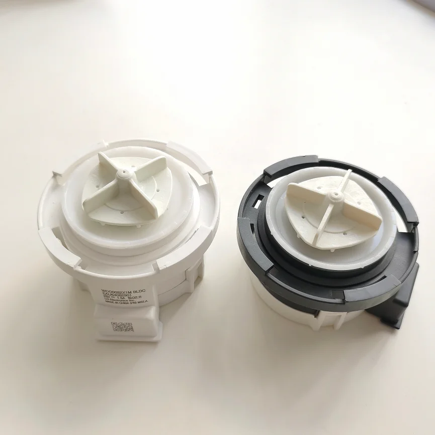 Washing machine water drain pump EAU64082901 NTWC021SB2