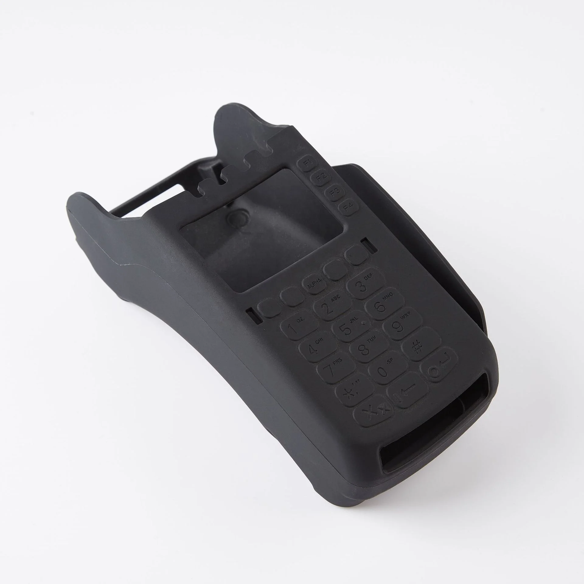 High Quality Silicone Protector Cover For Verifone Vx520G pos Case Cover