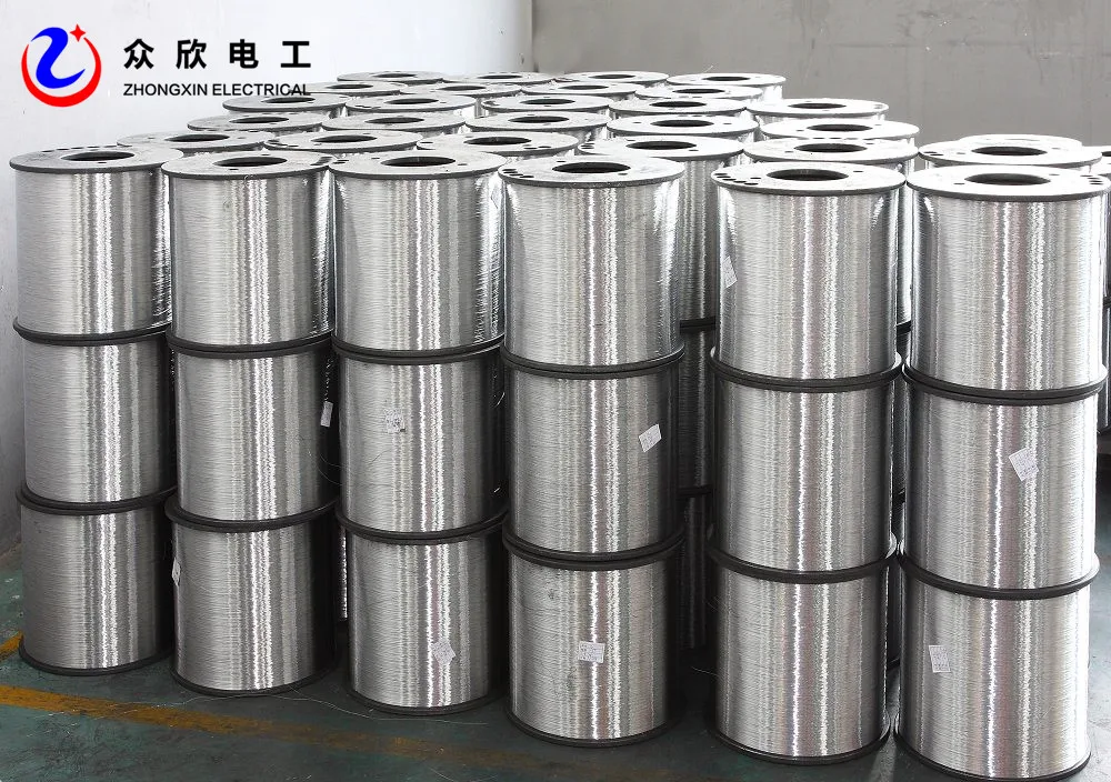  Проволока для катушки трансформатора