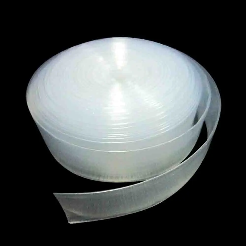 FEP Material and ROHS Standard FEP Heat Shrink Tubing