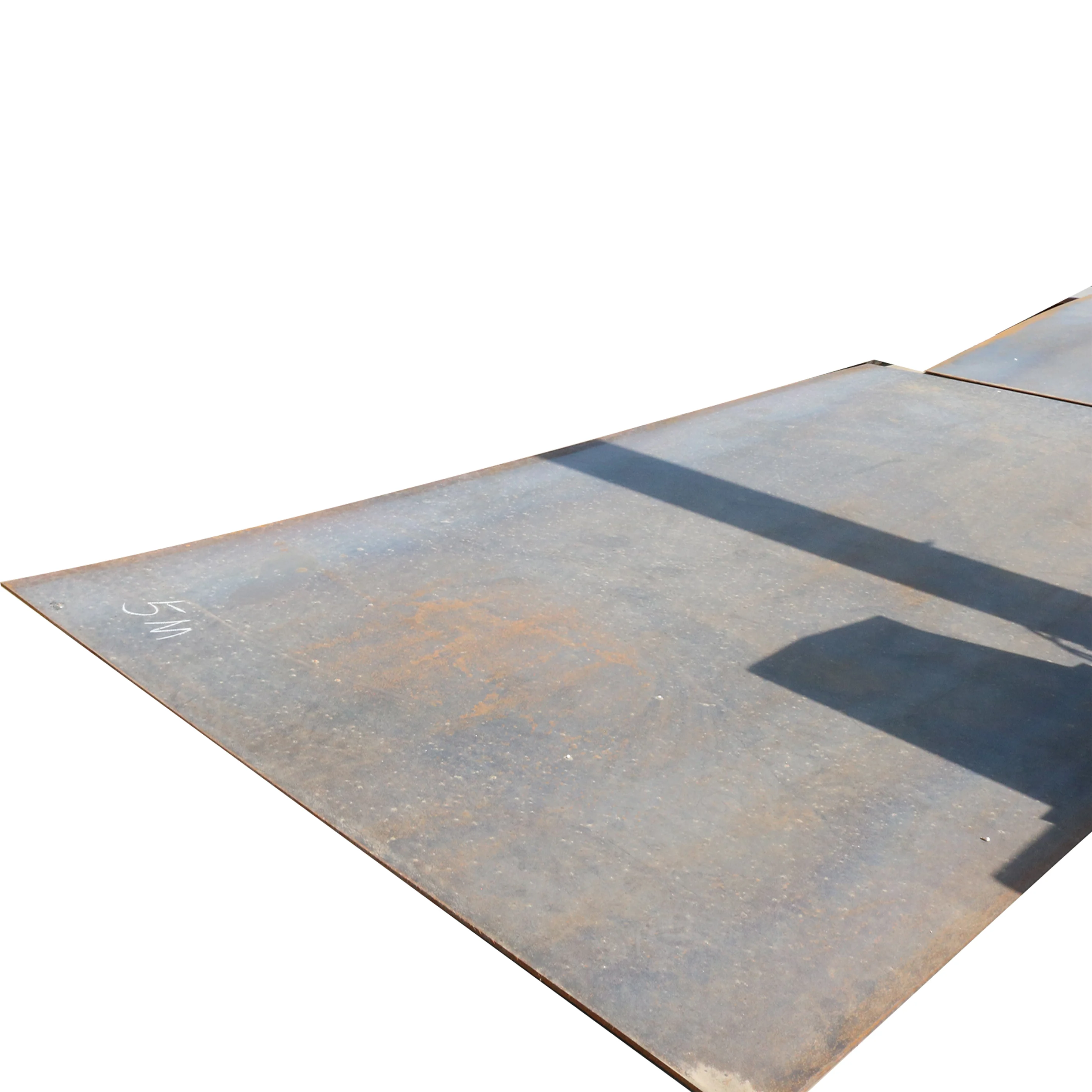 Industry Construction Hot EN Standard Q235 S235 cold rolled Metals Alloys steel sphc ss400 3mm Full Hard carbon steel sheet