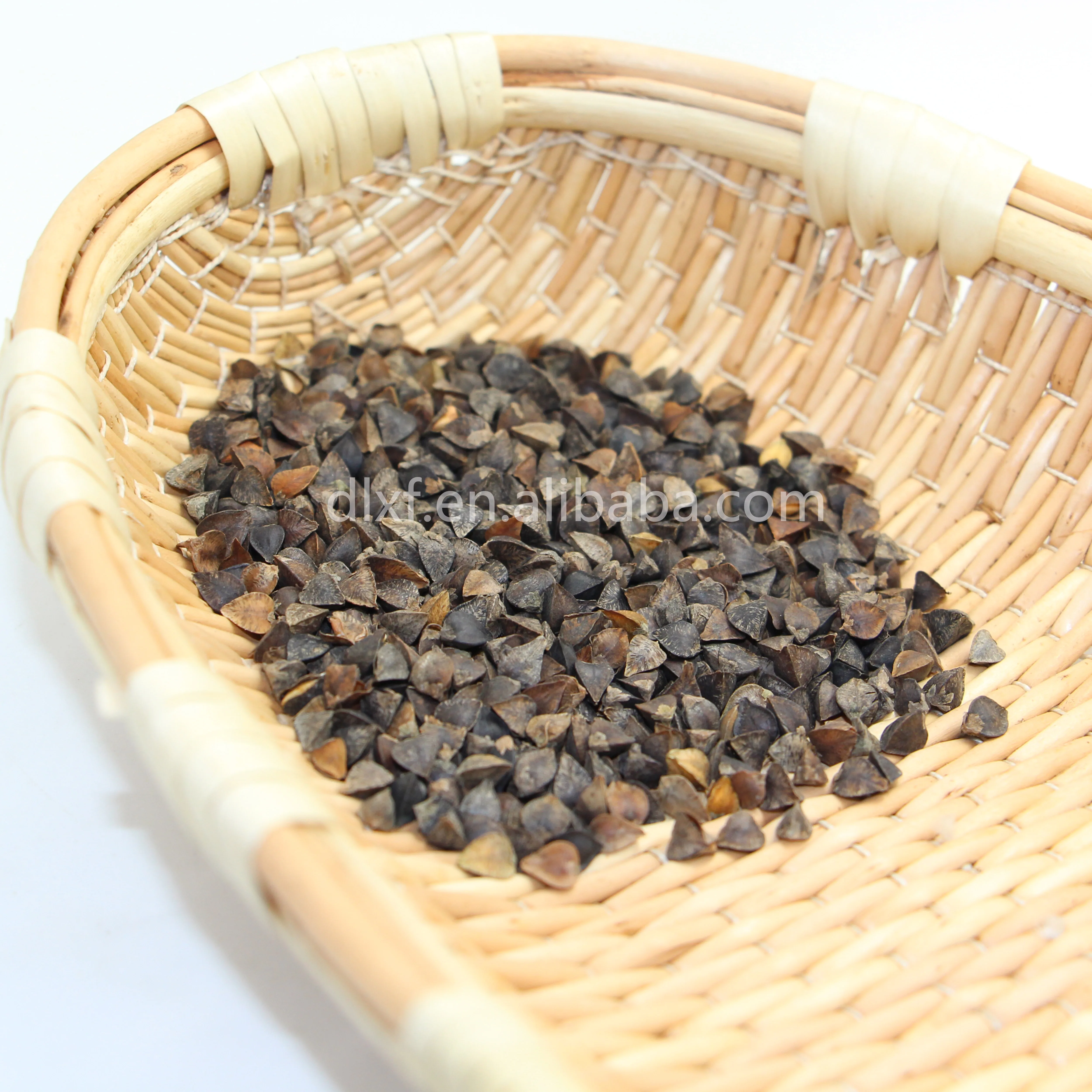 Китайский новый урожай гречневой шелухи, распродажа