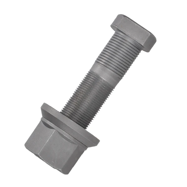 Phosphate 10.9 wheel bolt for M.B.
