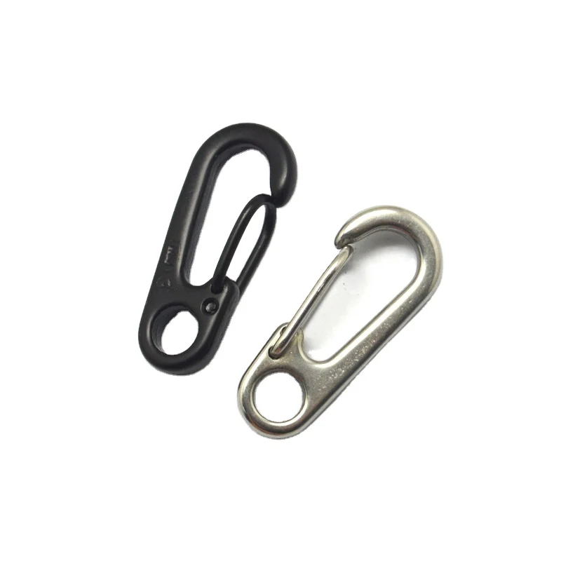 small carabiner mini carabiner stainless steel carabiner