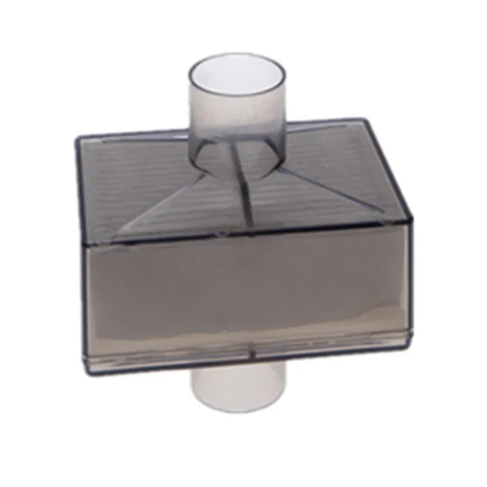 Medical HEPA Bacterial Viral Filters