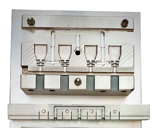 High  precision delicate customization  different mold type Usb date Cable  Mould Micro Usb Data Cable  Mold