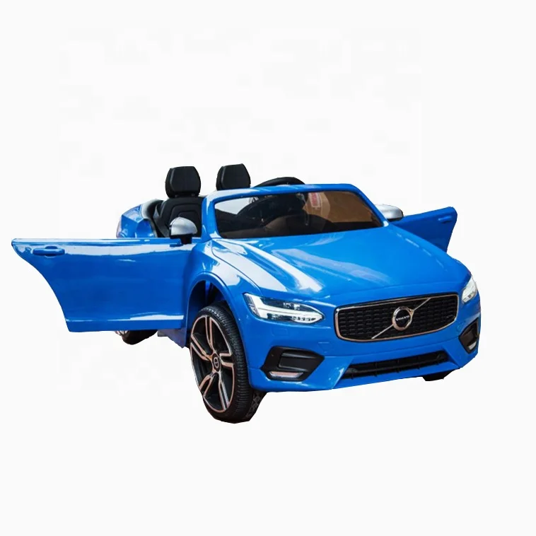 Baby Kids Ride On Toy Car 12V Battery For Children Electric car
