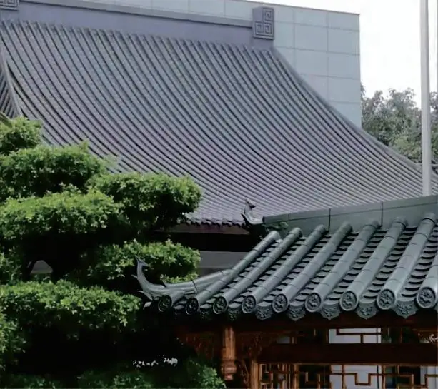 Factory direct sells cheap ceramic roman clay roof tile roof tiles in spanish