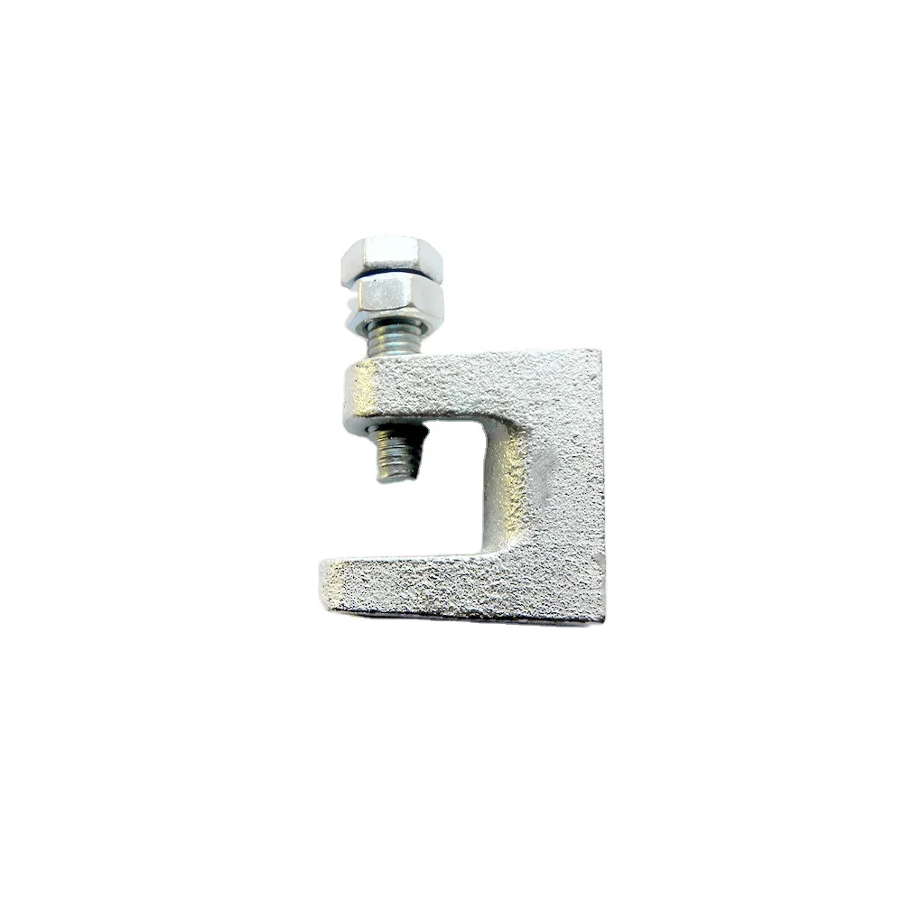 Wide Mouth C Channel Clamp Beam Clamp G Clamp