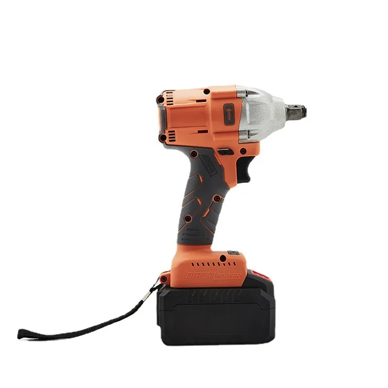 Factory km high quality electric ratchet wrench gisam electric wrench for Manufacturing construction automotive maintenance