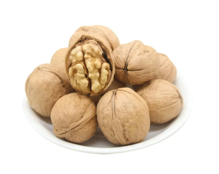 China Walnuts Wholesale Price Bulk 185 Xin Er Xinjiang Walnut Nuts