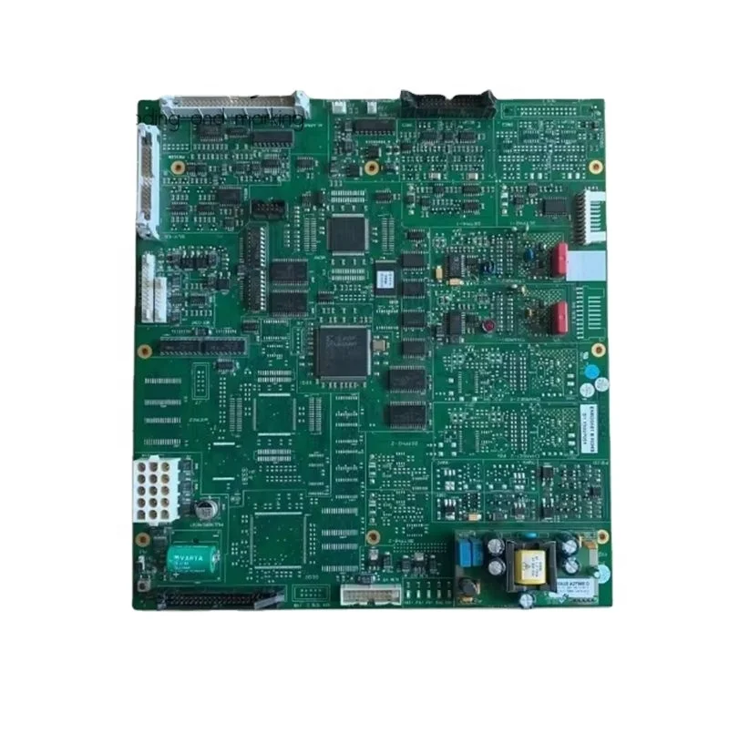 ENM36681 original used 9040 1.2G motherboard for dual nozzle imaje machine, print up to 8 lines
