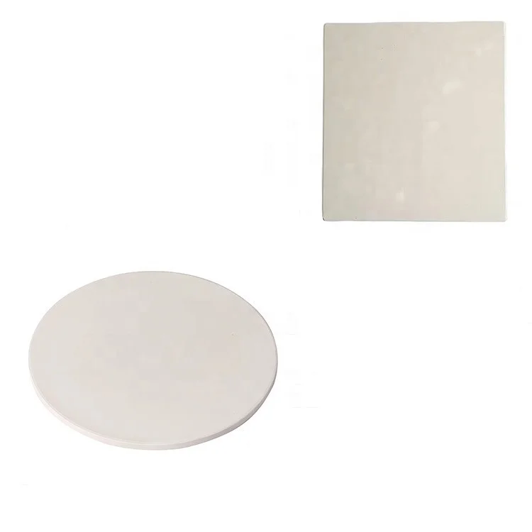 Baking Stone Thermal 13inch Cordierite Pizza Stone For Oven And Gas Grill