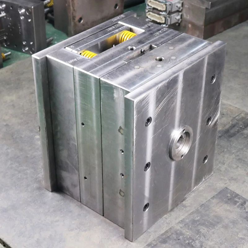 plastic mould die maker Custom abs plastic molding injection making manufacturer injection molded