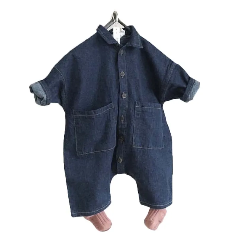 
Весенняя Корейская версия Одежда для новорожденных Для Скалолазания сумка накидка Детский комбинезон 