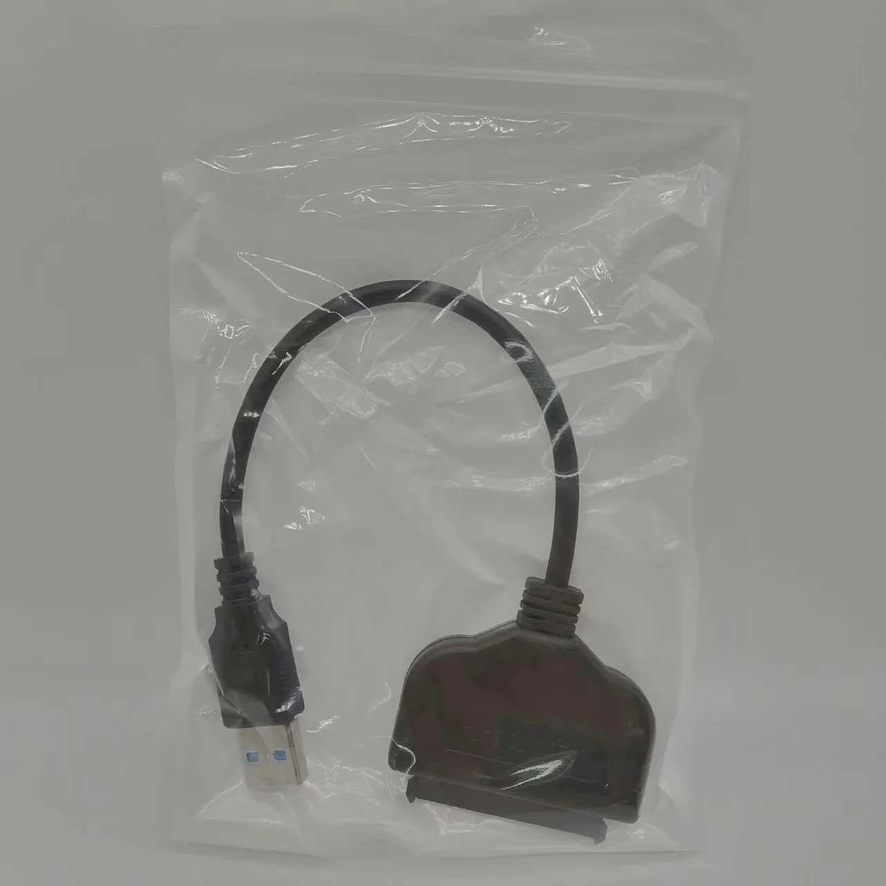 Оптовая продажа 2 5 дюймов SATA кабель-переходник для жестких дисков SSD жесткий диск кабель передачи данных usb3.0 easy drive линия