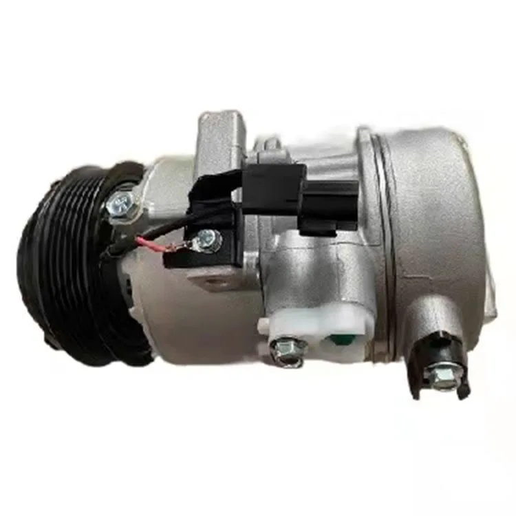 Superior quality auto ac compressor 97701-4T000RE 7kg electric automotive air conditioning compressor from chinese manufacturers