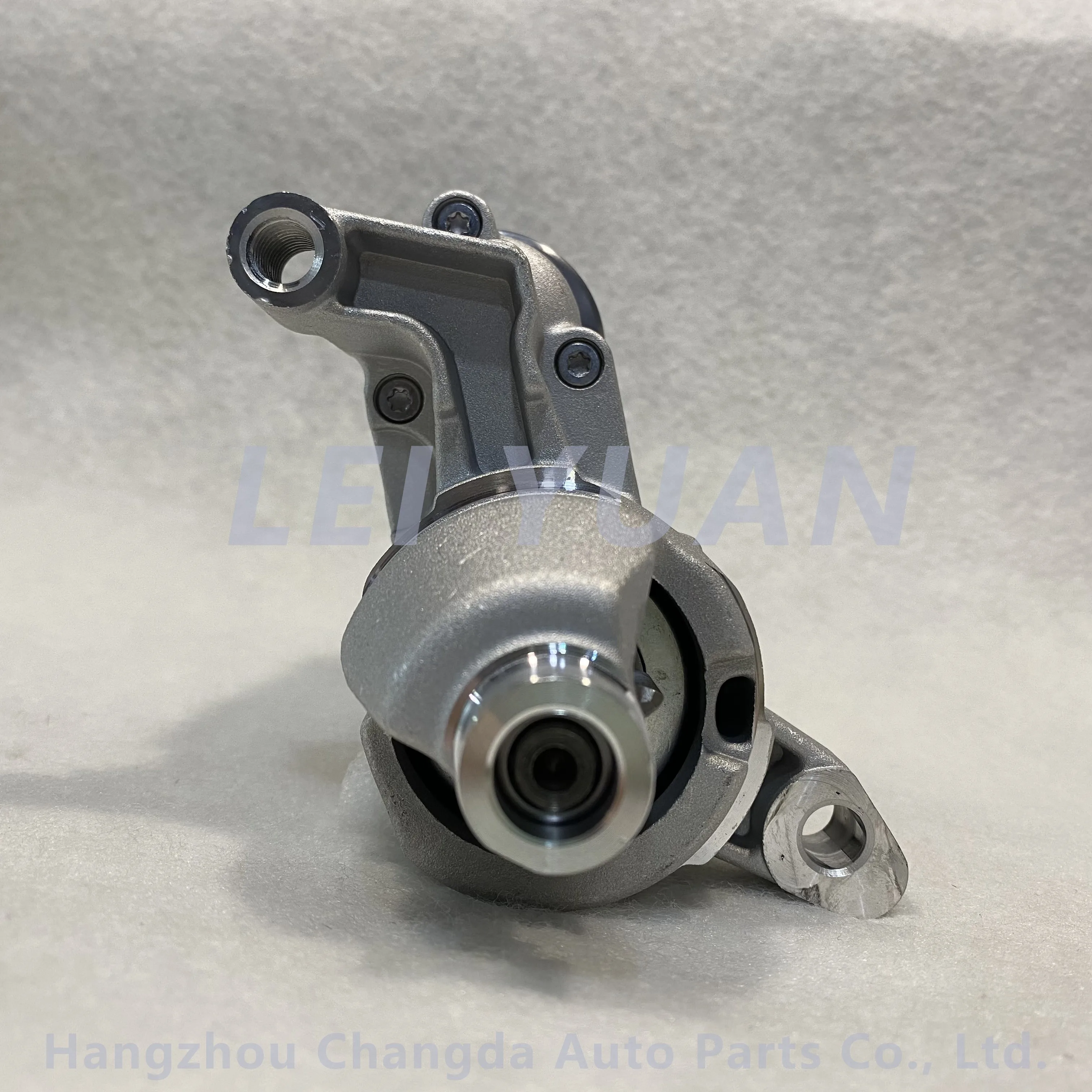 high quality car starter motor for AUDI A5 3.0 3.2 4.2 0001108416 06E911021B