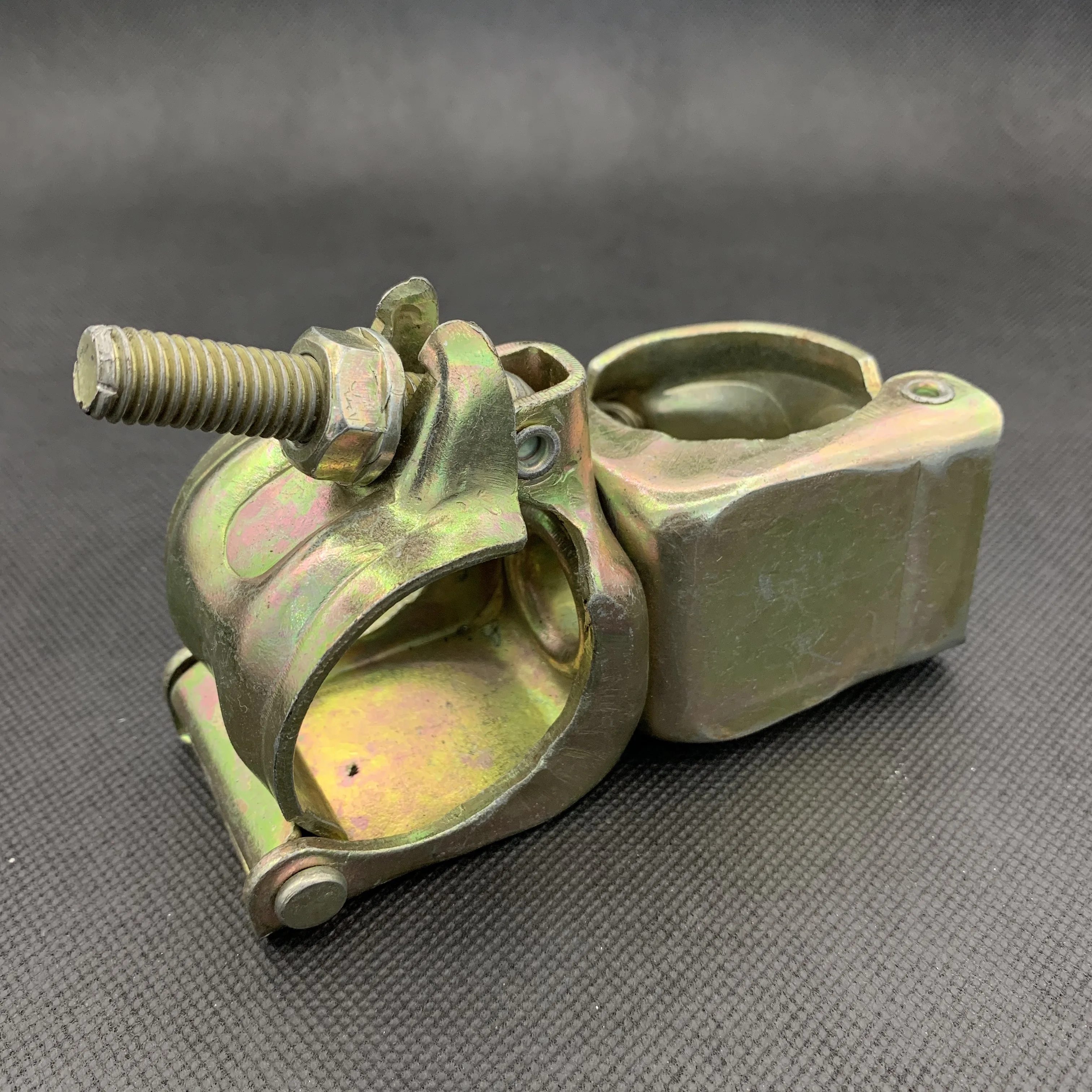 Adjustable Tie Rod framework Factory Price scaffolding parts formwork wedge clamp hot rolled tie rod