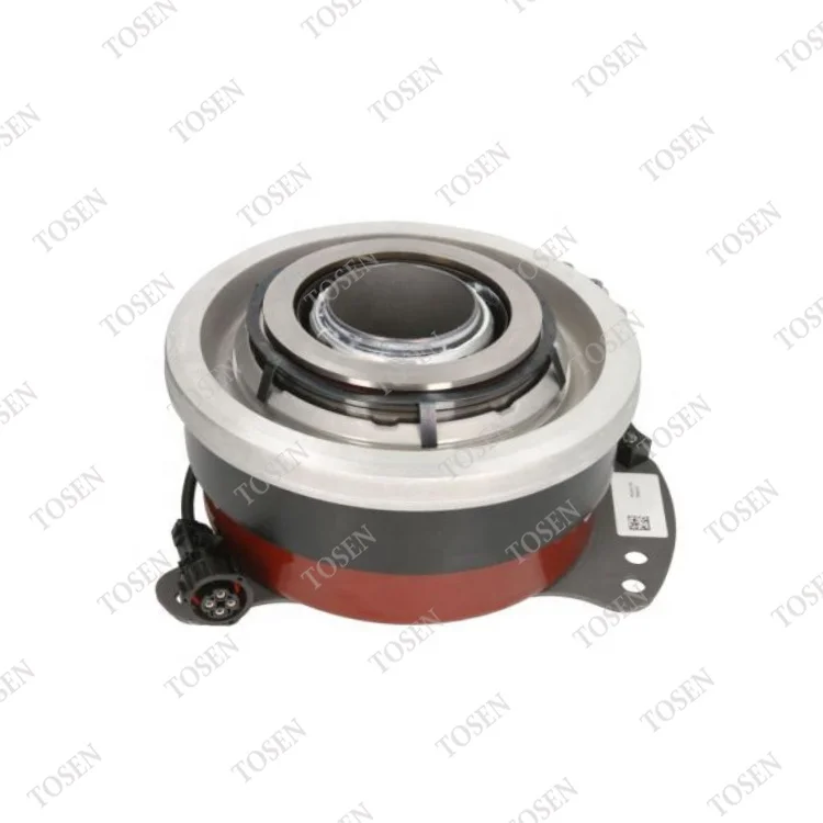 clutch hydraulic master slave cylinder release bearing 510016610  6482000087 7421465238 for luk for renault for sachs 47134440 other parts me523197