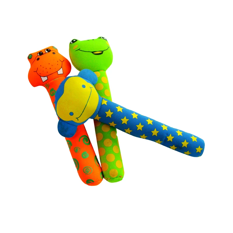 
Water sport diving animal cartoon diving sticks / Pack of 3 cute animal dive sticks 