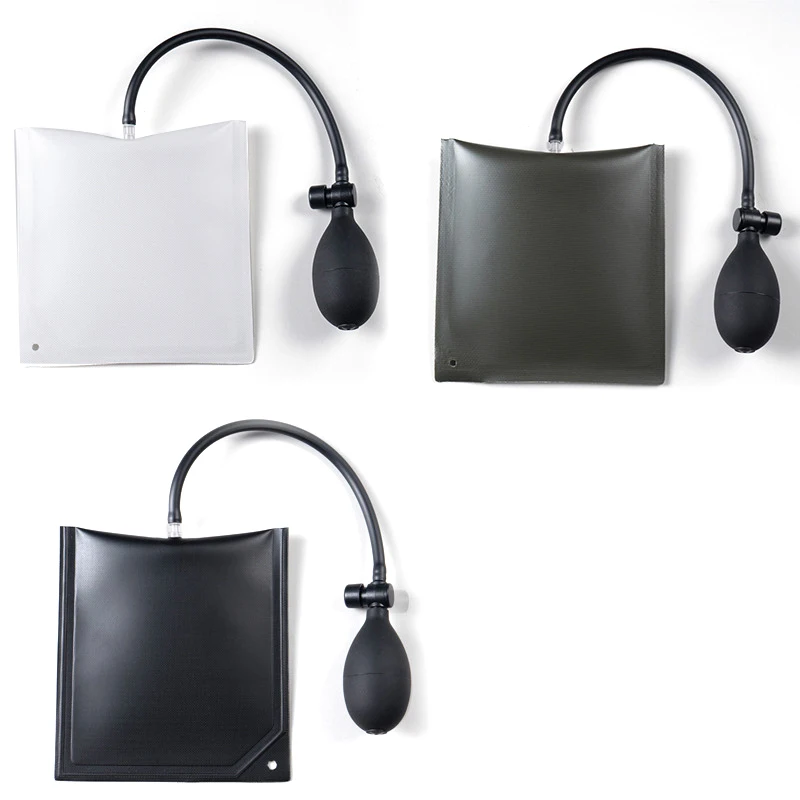 Skyhope Adjustable Air Wedge Pump Leveling Inflatable Shim Air Wedge Pump Bag