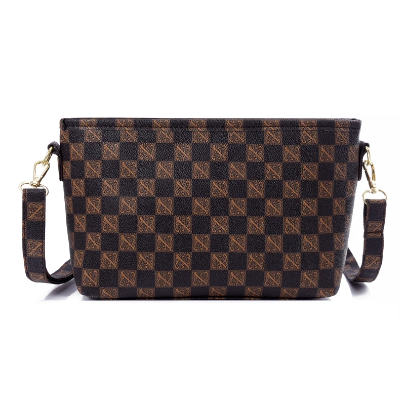 Fashion Hand Bags 2024 Famous Brands Designer Womens Purses and Handbag Set Big Size Travel Totes Handbags