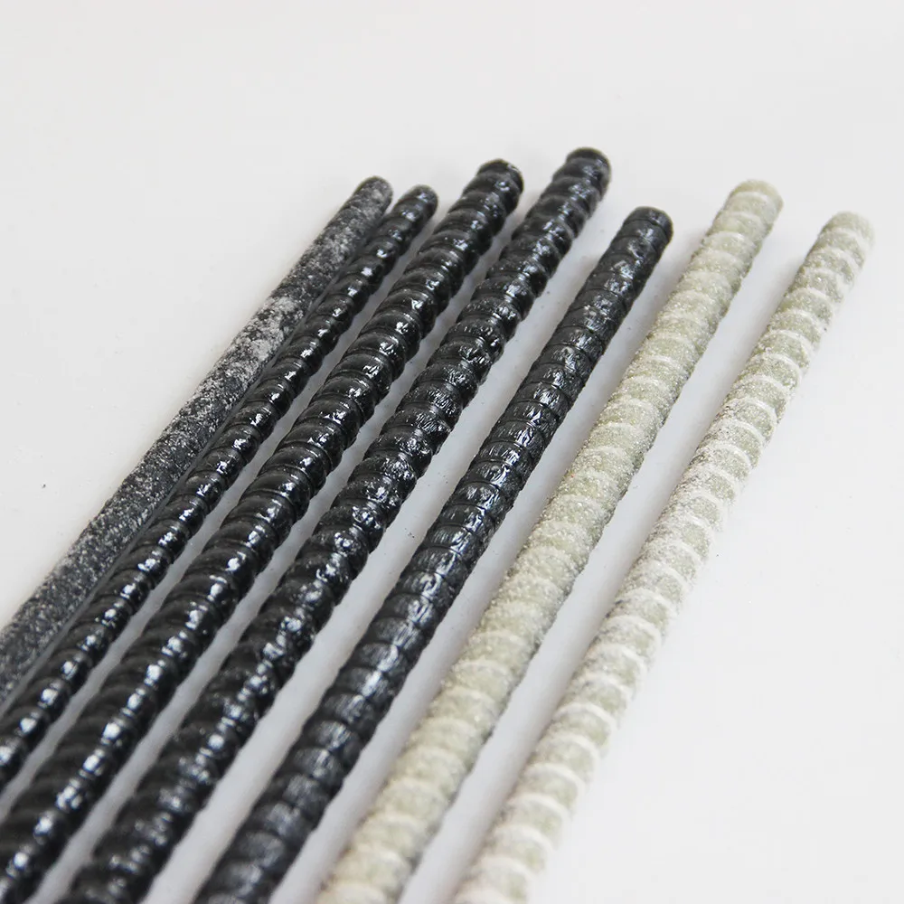 Cfrp Carbon Fiber Reinforced Polymer Plastic Rebar