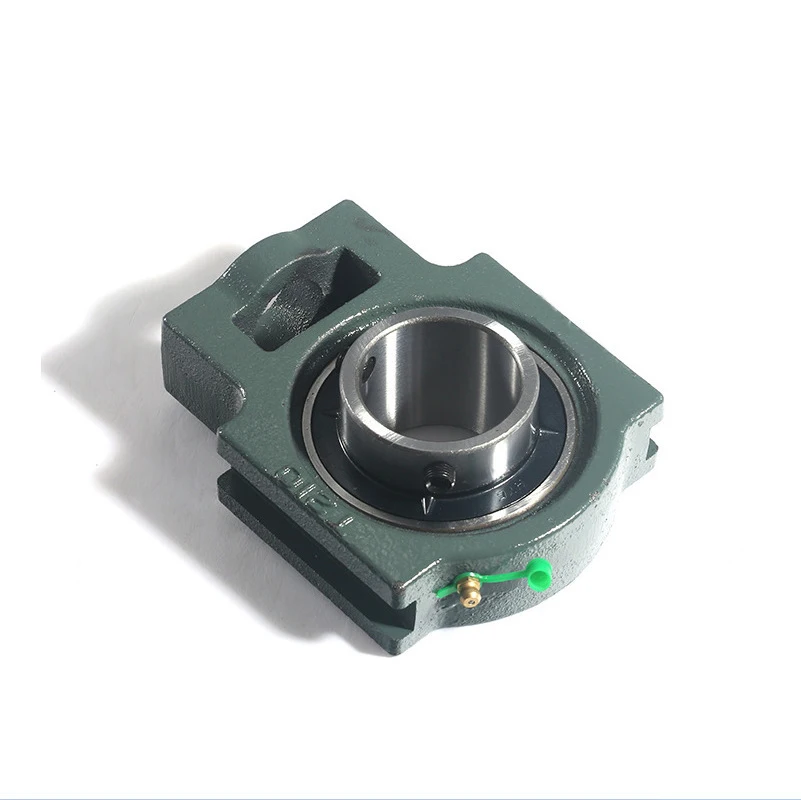 Agricultural Machinery Bearing factory price uct 206 UCT series chrome steel oem service