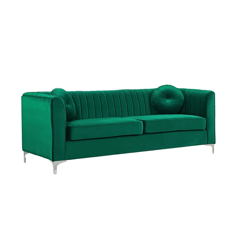 luxury furniture home living room set couches wooden designs sofa set sofa za kisasa contemporary modern chesterfield sofa