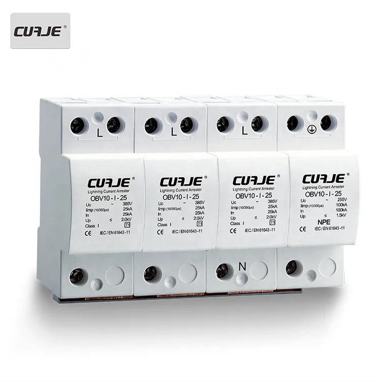 type 1 surge protection device