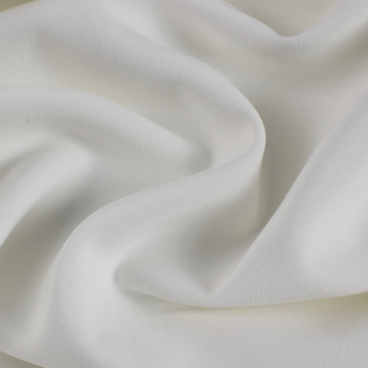 Немнущаяся, приятная на ощупь ткань 74% полиэстер 20% вискоза 6% SP 280gsm для костюма
