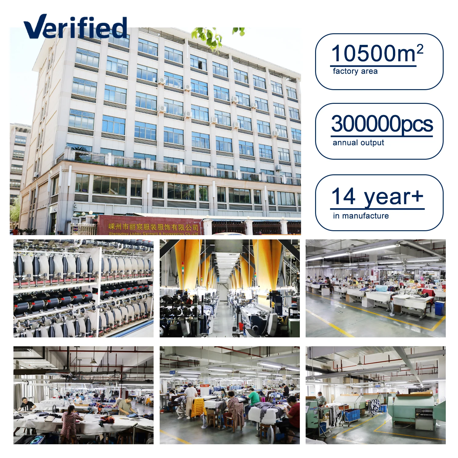 Lichen Made 100%Silk Jacquard Woven Fabric Men 6 Clips  Sharp Real Leather Button For Heavy Duty Work Adjustable Suspenders