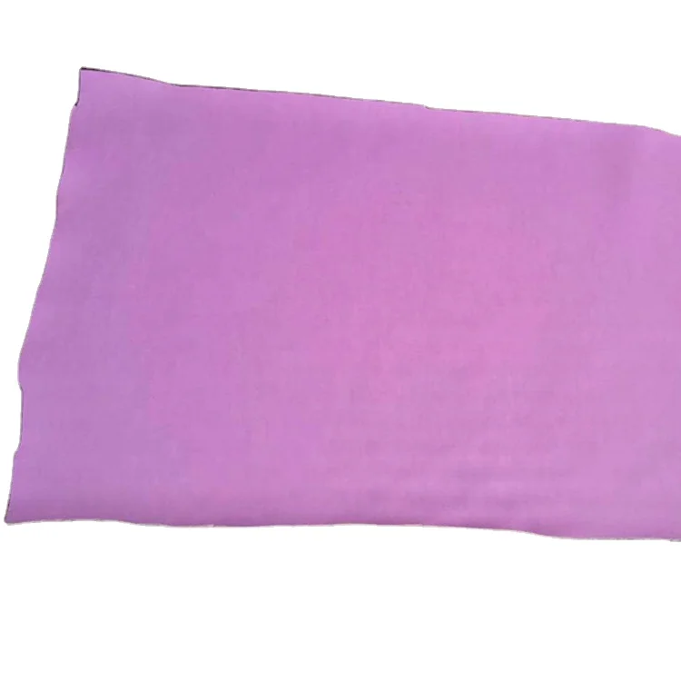 
UV Sunlight Reactive Color Changing Fabric Temperature Faux Leather 