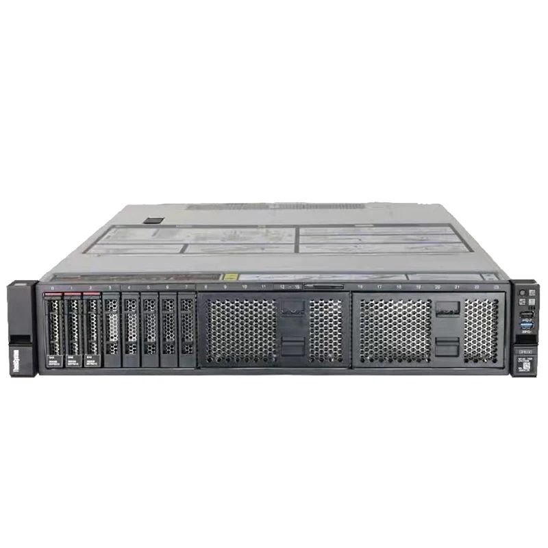 Оригинальная рабочая станция cpu xeon E5-1680 V4 computer