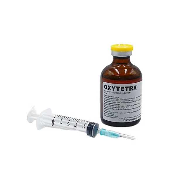 reusable veterinary syringe sterile needle syringe independent packing Used for pet injection