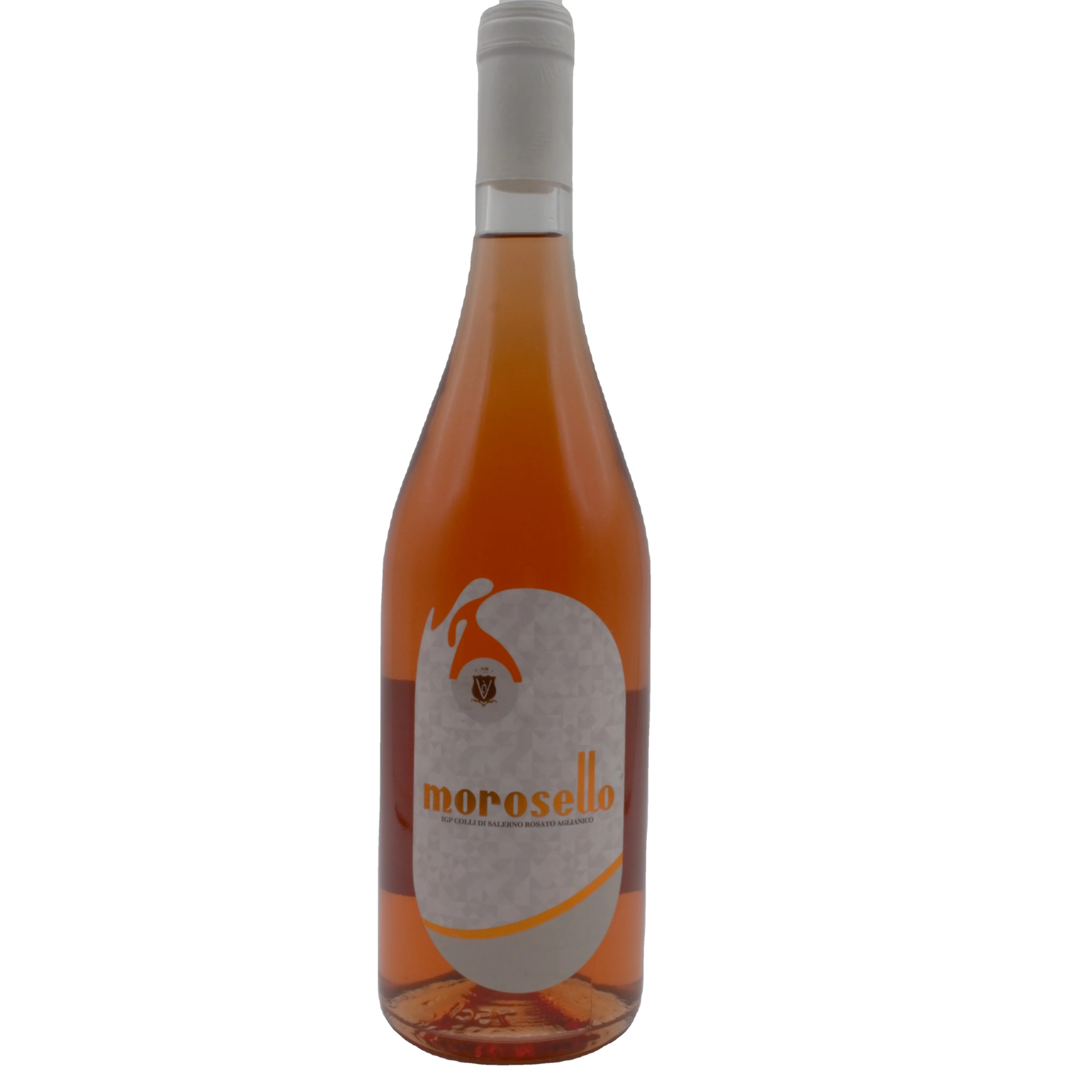 Винные итальянские розы IGP аглианская колонна 75 Cl винтажные