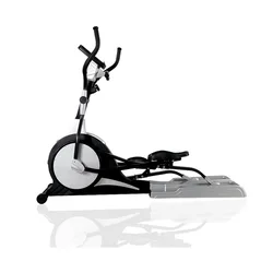 Elliptical Spin Bike Exercise Bicycle Cardio Weight Loss Machine Gym equipment Commercial Elliptical machine Cross trainer