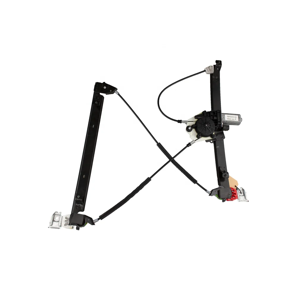 84934400 84934500 for Maserati Quattroporte LH RH  Rear Power Window