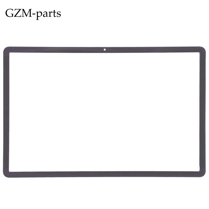 GZM-parts For Samsung Galaxy Tab S7 T870 T875 T876 T878 Front Glass (No Touch Digitizer) LCD Display Screen Outer Panel